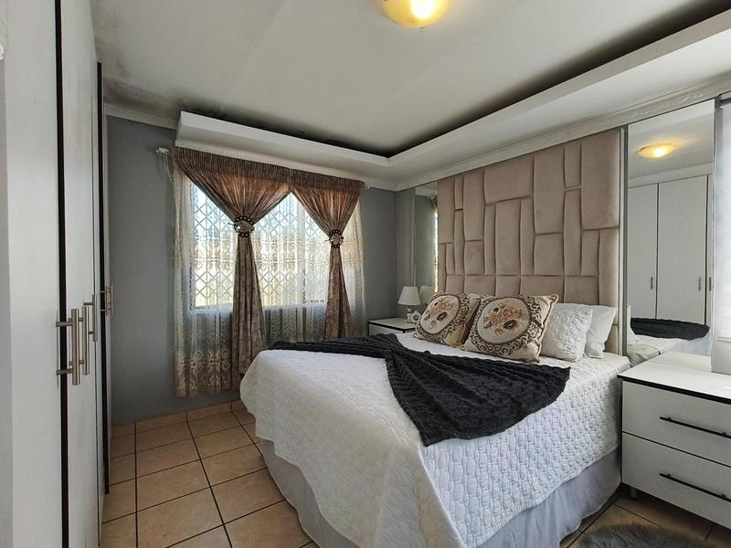 3 Bedroom Property for Sale in Ncambedlana Eastern Cape